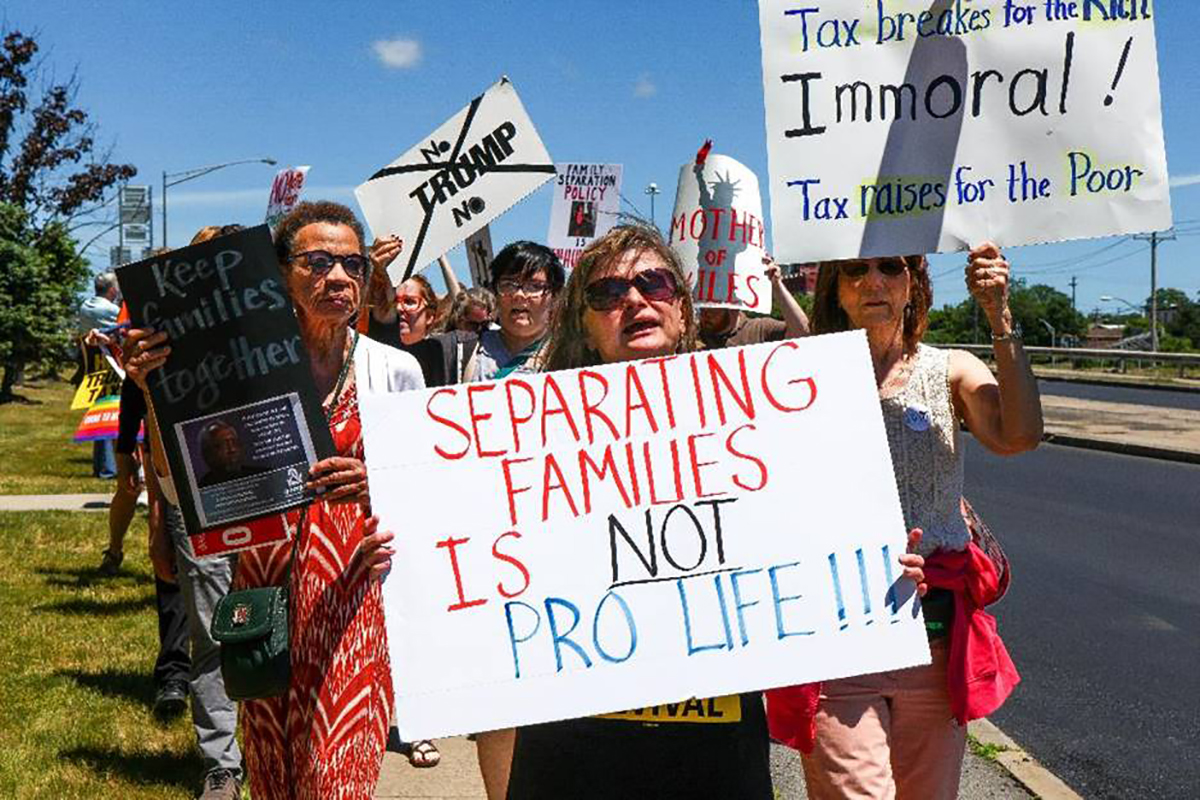 cifra record, inmigracion, casos, migrantes, deportaciones